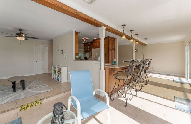 Gogo House in Port Charlotte - Foto 15