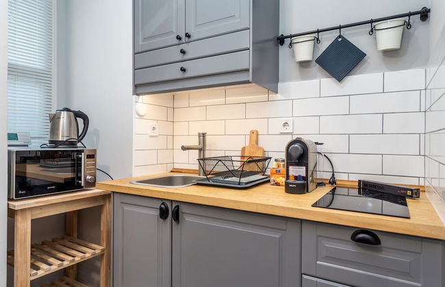 Apartments Karolina - Foto 13