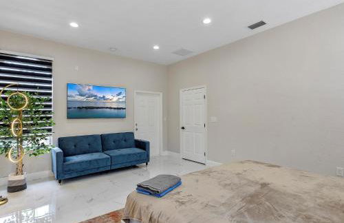 Villa ART Pool Golf Volleyball - Foto 32