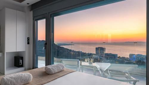 Rhodes Skyline Suites - Foto 2