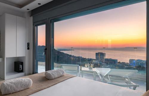 Rhodes Skyline Suites - Foto 2