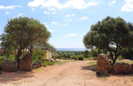 Country villa Sant' Elène- Appartamento Mirto - Foto 43