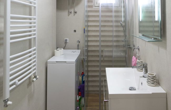 Apartment Kalemegdan - Photo 10