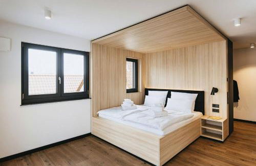 mein-schlafplatz - Leben - Arbeiten - Wohnen - Foto 19