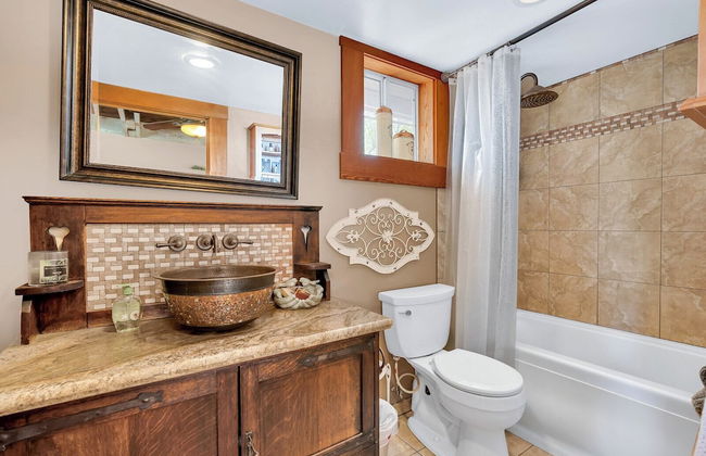 Paradise Valley - Foto 20