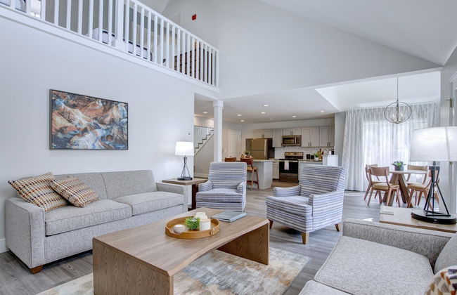 Pocono Mountain Villas MOD Collection by Sonesta - Foto 36