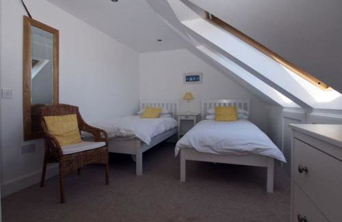 Quayside Cottage - Foto 16