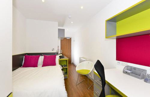 For Students Only Student Roost The Boulevard York - Foto 25