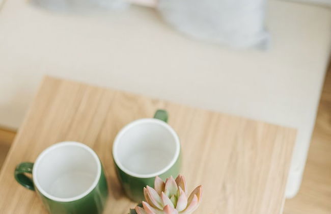 Myrcella Urban Studio - Foto 52