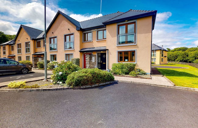 Castlemartyr Holiday Lodge - Foto 1