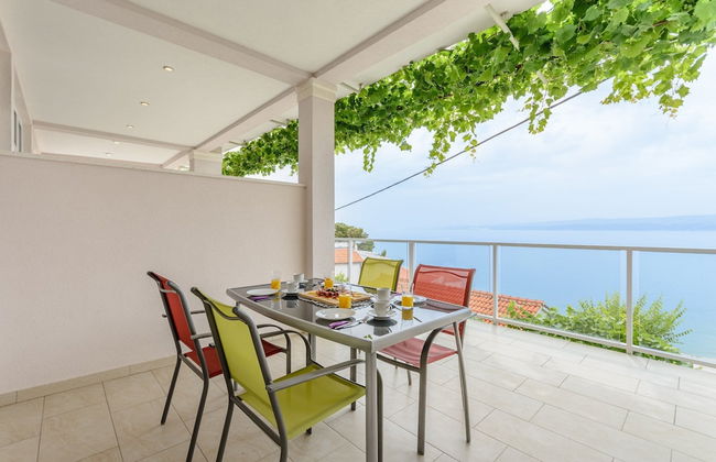 Apartments Hope - Photo 36