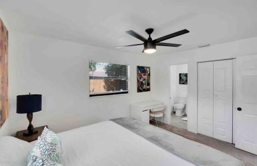 Family Pool 4BR 9-Bed Home Game Room & Firepit - Foto 19