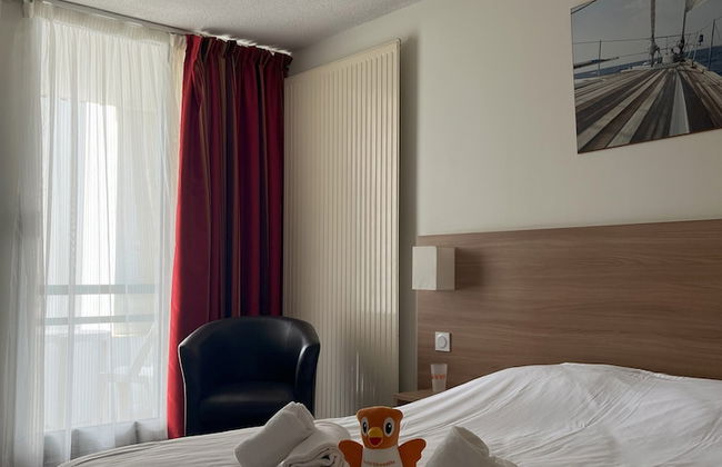 VVF Urrugne Saint-Jean-de-Luz Côte Basque - Foto 8