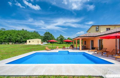 Villa Frankovići - Foto 15