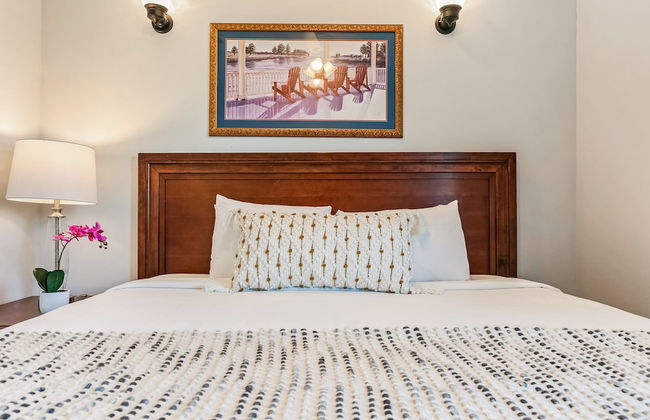 Fully Furnished Condos Near St Charles - Foto 7