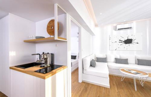 Matala Luxury Apartments - Photo 14