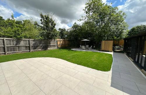 Sleeps18 character barns - Foto 55