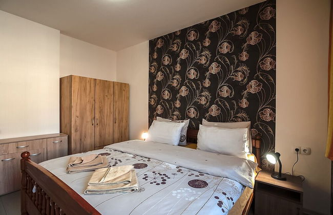 Apartments Plovdiv - Foto 26