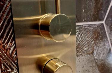 Hamilton-The Alexander suite luxury holiday Let's - Foto 41