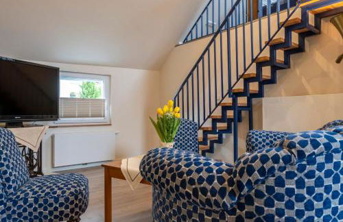 Das Blaue Haus - Ferienhaus - Foto 39