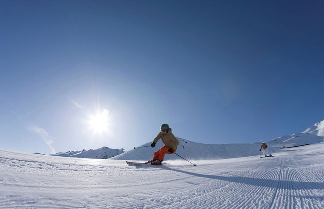 Apartment Near Zillertal ski Area - Foto 32