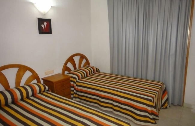 Apartamentos Mediterraneo-46 - Foto 5