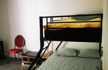 Appartement Prés de la gare RER C-Spacieux 4 pièces - Foto 36