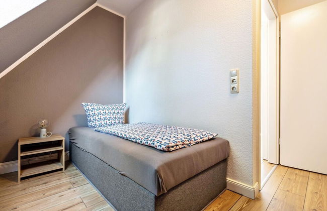 Apartment on Lake Muritz With Marina Access - Foto 5