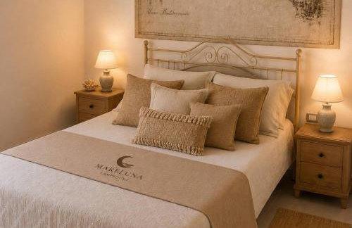 Mareluna Luxury Accomodation - Foto 29