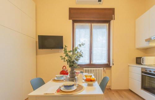Simar Apartments nearby Como S.G. Train Station by Rent all Como - Foto 82