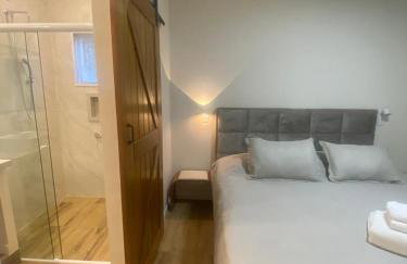 Hidromassagem, Varanda e Vista Pedra do baú - Foto 7