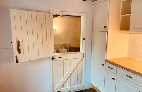 Bewdley Central - Sandy Bank Cottage - Foto 20