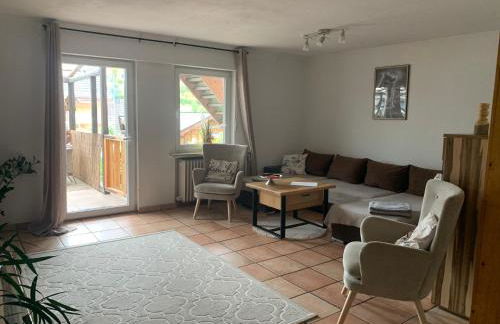 Ferienwohnung Bergblick - Foto 6