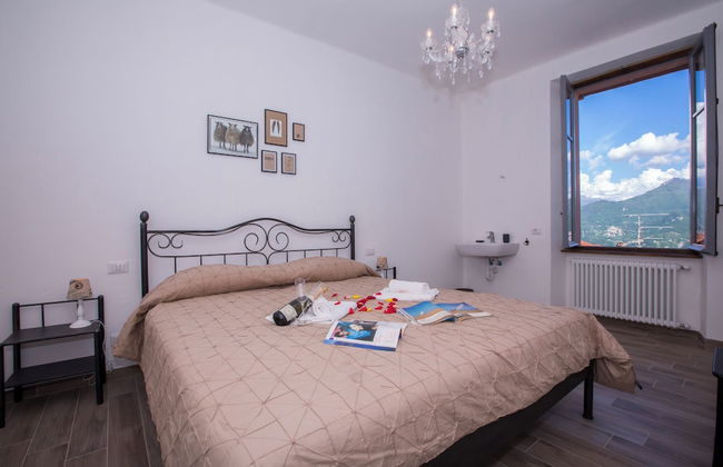 Rustico Logo Bellavista - Foto 17