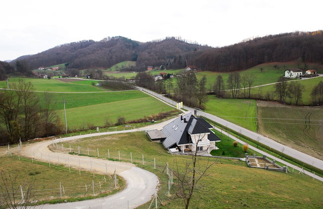 Apartments Olimian - Foto 41