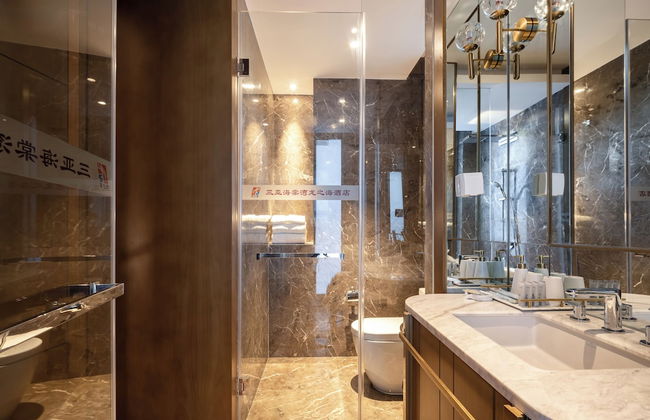 Sanya Haitang Bay Haiju Villa - Foto 5