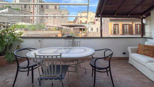 Attic Castel Sant'Angelo - Pantheon - Foto 2