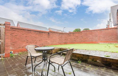 Convenient & cosy 3 bed house - Foto 31