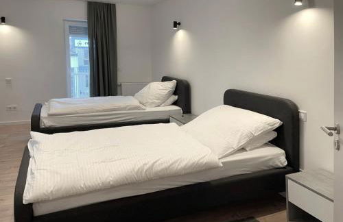 Board Inn - Haus Regensburg - Foto 17