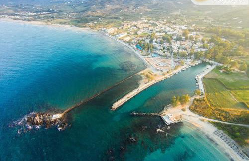 HESTIA frontyard Georgioupolis - Foto 21