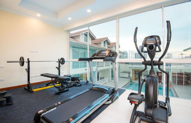 Pratamnak Residence - Foto 16