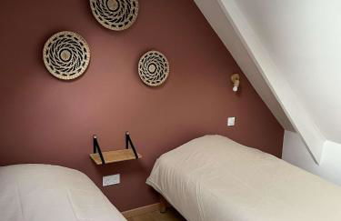 Gite l'escapade - Foto 10