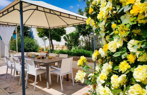 Lu Purpu di Casa Camilla Journey - Foto 15