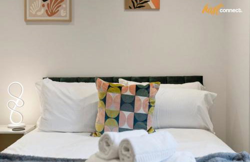 Central 2BR Flat at Wellwynd I Parking Included - Foto 28
