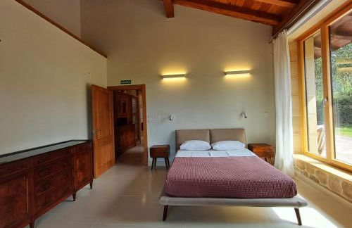 Apartamento en casa de campo Villa Haritza junto al mar - Foto 12