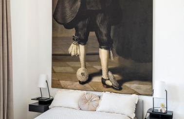 Vecchi Maestri Luxury Adults Only Apartments with Breakfast - Foto 17