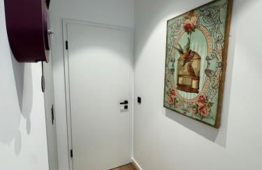 Exclusive basement apartment with terrace - Foto 19