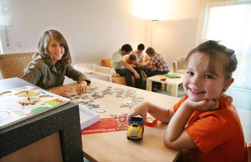 Apartmenthaus SportCHALET - Foto 52