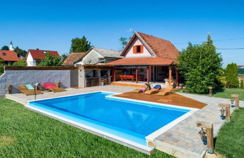 Holiday Home Dika - Foto 9