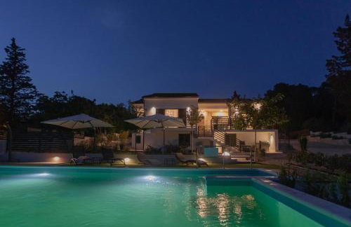 Villa Toni - Photo 21